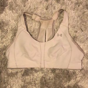 Under Armour Sports Bra